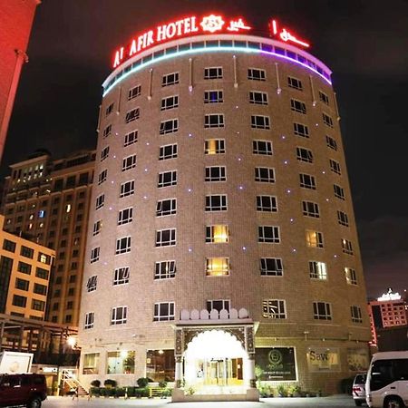 Al Safir Hotel Manama Exterior photo